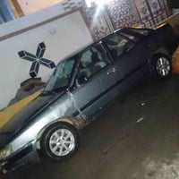 دايو اسبرو • موديل ٩٥ • شرط الوكالة