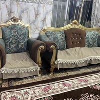 كنبة • للبيع • الحرية