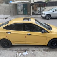 اكسنت • ٢٠١٢ • فول مواصفات