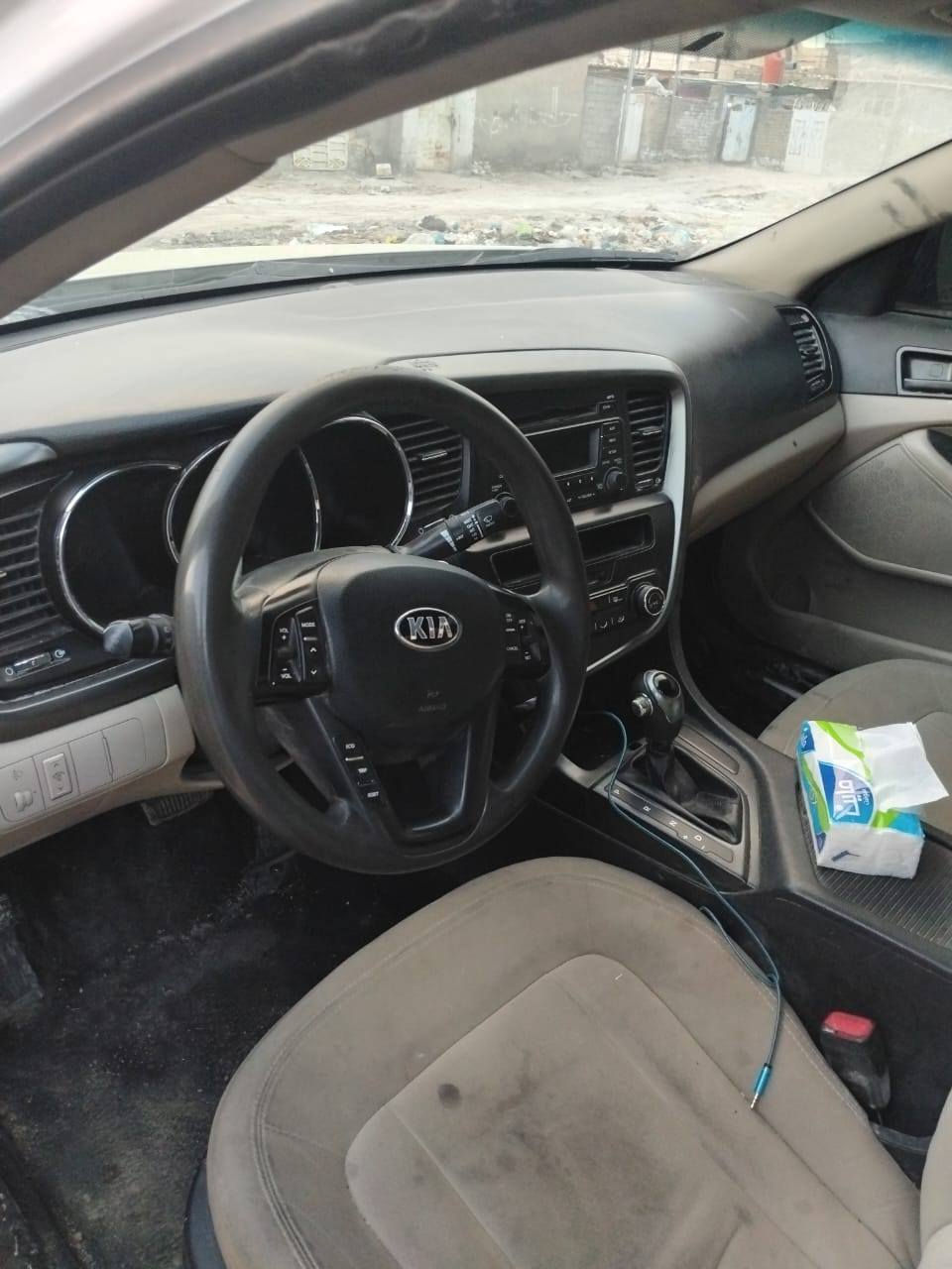 اوبتيما ١٢. طبق الاصل رقم وسنويه ورقم شاصي. تراي وين ما يعجبك.  السعر٥٢. كصه جنطه.  مكاني بابل الحله ***********
