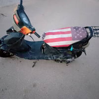 نجف أبو صخير • دراجة فراشه • نضيفه كهربائيات شغاله