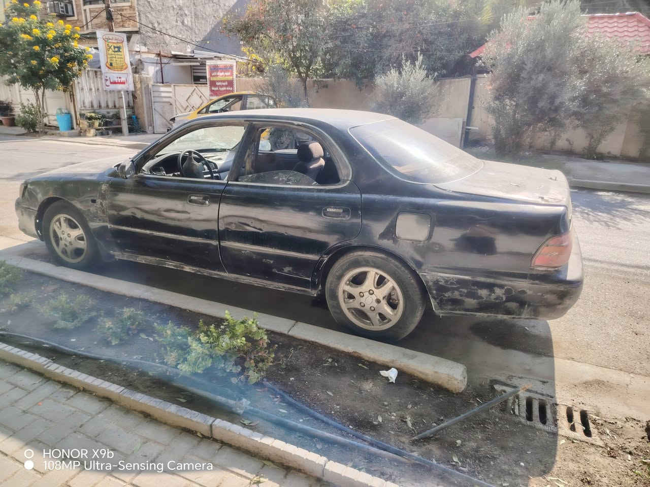 السلام عليكم
تويوتا ويندم موديل 1995 محرك وكير كامري ابو الجف كير اوتوماتيك نص عمر شغاله وتمشي
رقم انبار عندي وكاله ام الباركود تحويل مباشر
الكشر نص عمر 
دواخل نص عمر

مكانها بغداد الكرخ

السعر 16 ورقه وبيها مجال حك الجيه

***********
اتصل وتشلع عيوني
