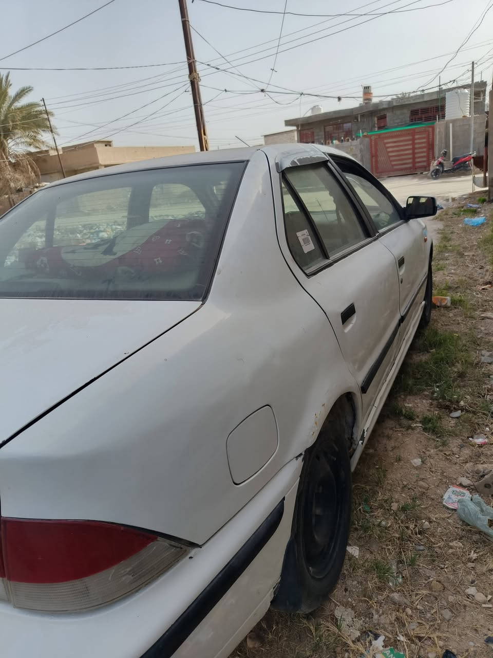 السلام عليكم اخوان موديل ١١ كربلاء بيهه عطل كهربائي مااعرف شنو أدير ما تشتغل السعر النهائي بدون عمله ٢٤ مكاني الاسكندريه ***********
