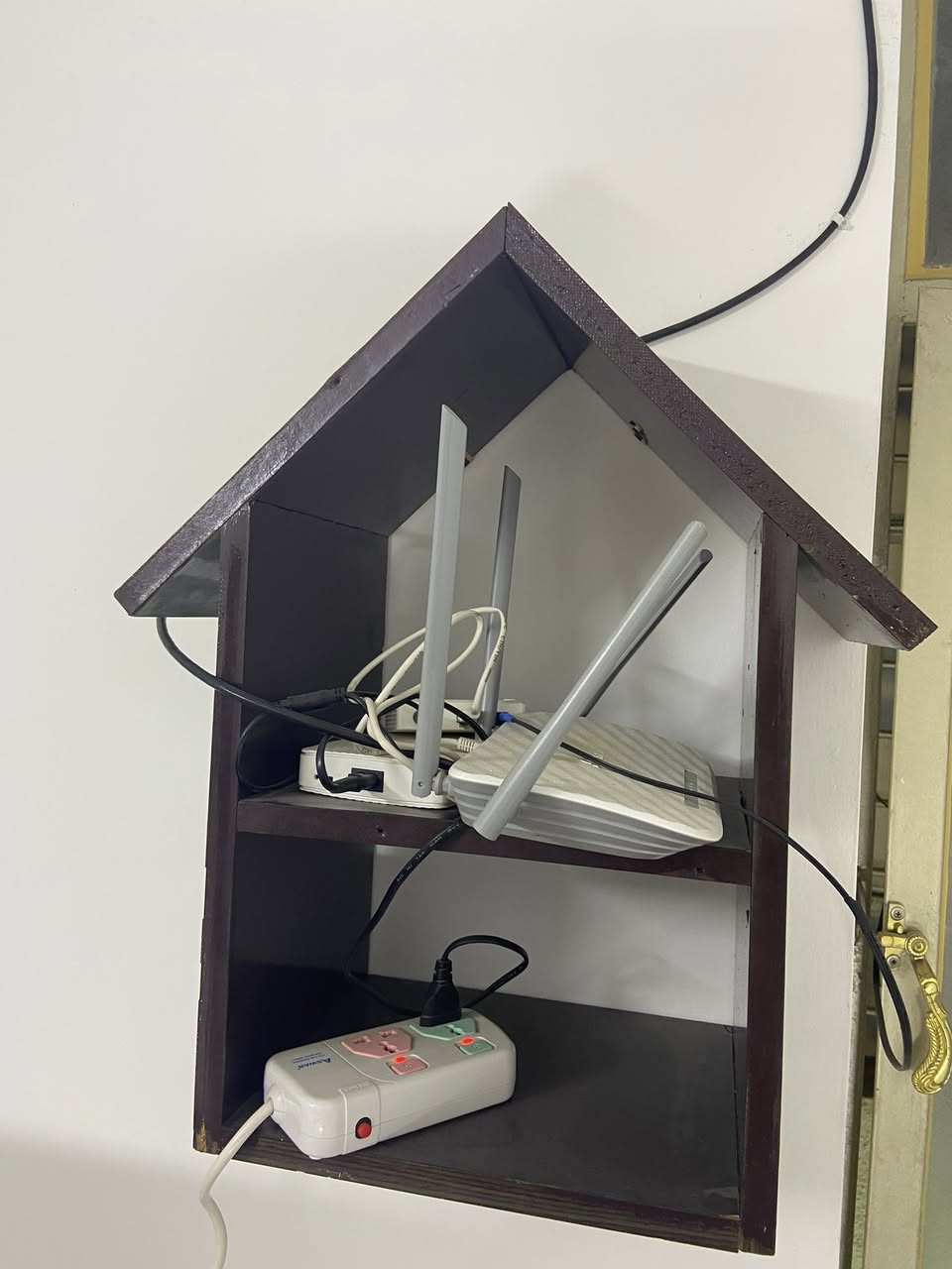 اللهم صلي على محمد وال محمد
تحية طيبة للجميع 

رفوف ومكتبه شغل تفصال حسب الطلب 
بامكاننا تنفيذ كافة اعمال الرفوف الخشبية حسب الطلب وعمل المكتبات وحافظات لقناني الغاز 
بامكاننا تنفيذ كافة اعمال الاقفاص الخشبيه والخانات والمحميات  والكشوانيات حسب طلب ورغبة الزبون وبكافة الاشكال والانواع والقياسات والتفاصيل والتقاطيع 
تصليح وصيانة الاقفاص الخشبية
كما متوفر لدينا فقاسات نتائج مضمونه باذن الله 
متوفر توصيل داخل بغداد 
#العمل_يكون_حسب_طلب_الزبون

 #الشعبالصينيمالهحل

 #اقفاص

 #foryouシ

 #مطيار

 #ارافل

 #الشعب

 #بيض

 #فقاسة

 #قفص_خشب

 #نجارين

 #نجارة

  #قفاصه

 #مكعكل

 #كناري

 #زواجل

 #محميات

 #ابراج

 #برج_طيور

#خانات

#زاجل

#كوكتيل

#غندور

#فنجس

#خانه

#خانة

#واجهية

#واجهيات

#رفوف

#مكتبه


**إذا كنت صاحب هذا الإعلان وتريد حذفه لأي سبب، رجاءا أرسل رسالة إلى الدعم الفني**