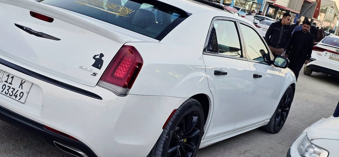 سلام عليكم اوباما موديل ٢٠١٧ بغداد باسمي مكان الديوانيه 
بدون ارباك بدون دواخل معروضه ب ١٩٨ ورقه 
حداديه امامي جديده ويل اس اراتي اصلي وتخم تاير فيتنامي 
ماشيه ١١٩ 
تفاصيل ***********
