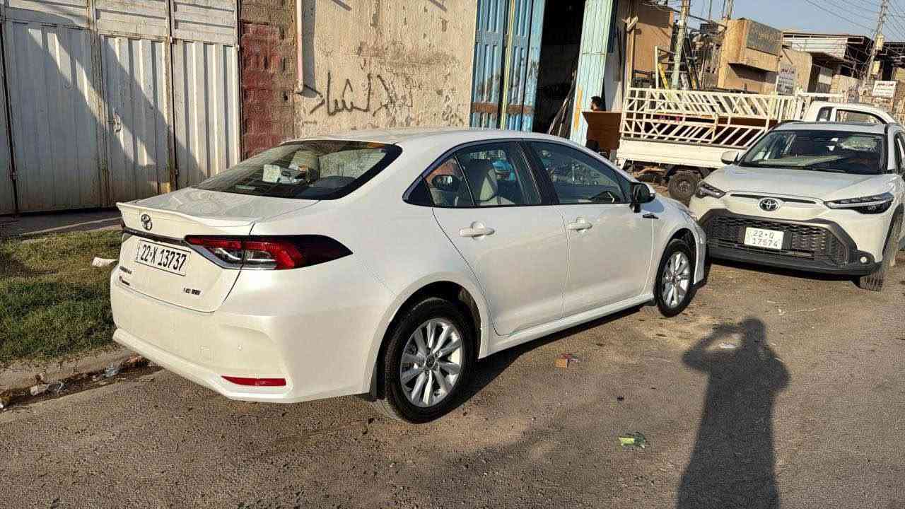 2024 كرؤلا جيهان ١٦ هه زار رؤيشتوه به س سلايت نيه فوله كلينه أربيل, العراق


**إذا كنت صاحب هذا الإعلان وتريد حذفه لأي سبب، رجاءا أرسل رسالة إلى الدعم الفني**