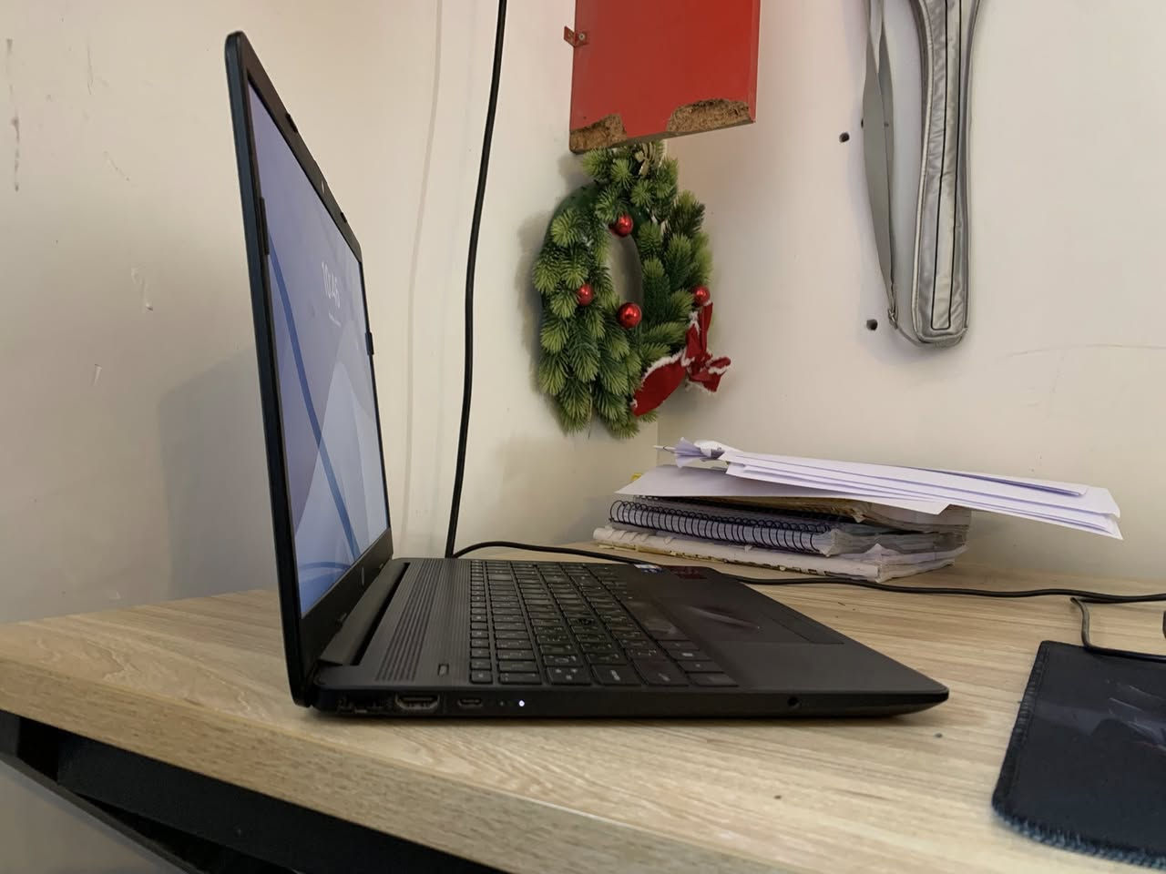 لابتوب اتش بي للبيع المواصفات
معالج كوراي فايف جيل ١١
٥١٢ غيغا بايت SSD
٨ غيغا بايت رام 

وكارت الشاشه intel iris xe 4gb 

مع ماوس delux m600 pro الويل مالته عطلان 
وكيبورد razer deathstlker chrome 
ومروحة للابتوب 

للمراوس مع ريدماجك استرا 

*********** 
متوفر واتساب 

مكان ناصرية مركز
