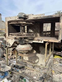 يالله كير بوكس مع القاعده مال خواشيگ كامل شغال للبيع السعر وللاستفسار ...