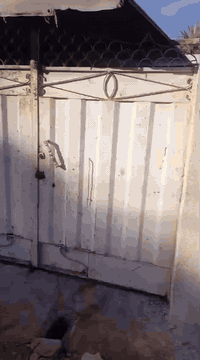 كربلاء شارع بني تميم • ١٣٠م شارع • طابو سند٢٥