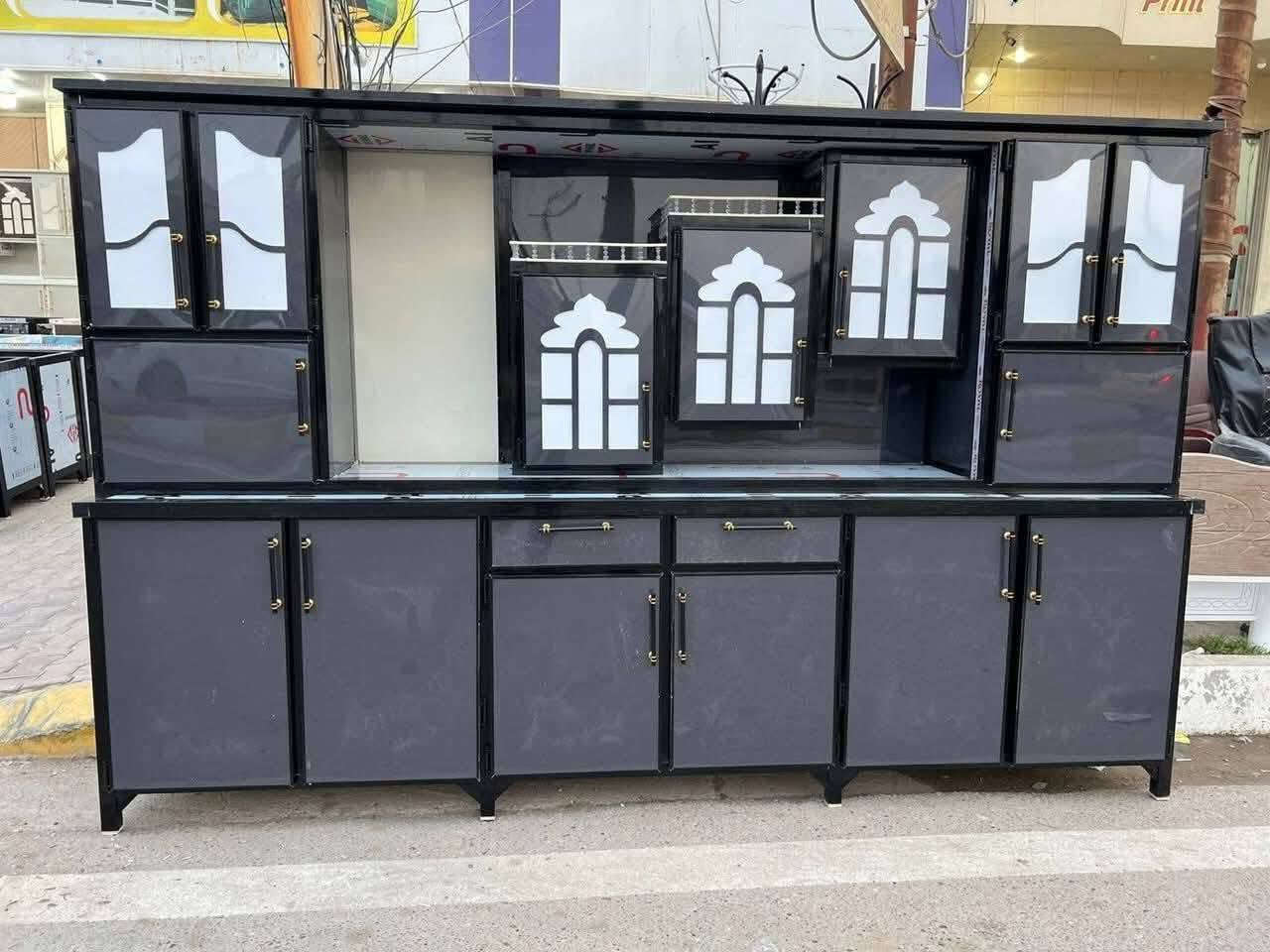 ( تخفيضات لفتره محدوده ) 🔥🔥🔥🔥🔥🔥🔥🔥معمل ومعرض الفؤاد لتحطيم الاسعار ( ٣٨٠الف )  الستندر او قياسات موجود جمله او مفرد 
لكافه محافضات العراق من زاخو للفاو 🔥 
الفرع الاول كركوك قرب جسر ليلان 
الفرع الثاني بيجي شارع الأميرات تقاطع حي النفط 
متواجد عدنه كافه الألون
 نشتغل كافه الموديلات 🔥
أفصال او جاهز نفس الاسعار 
 للتواصل و الاستفسار 
( *********** / *********** )
