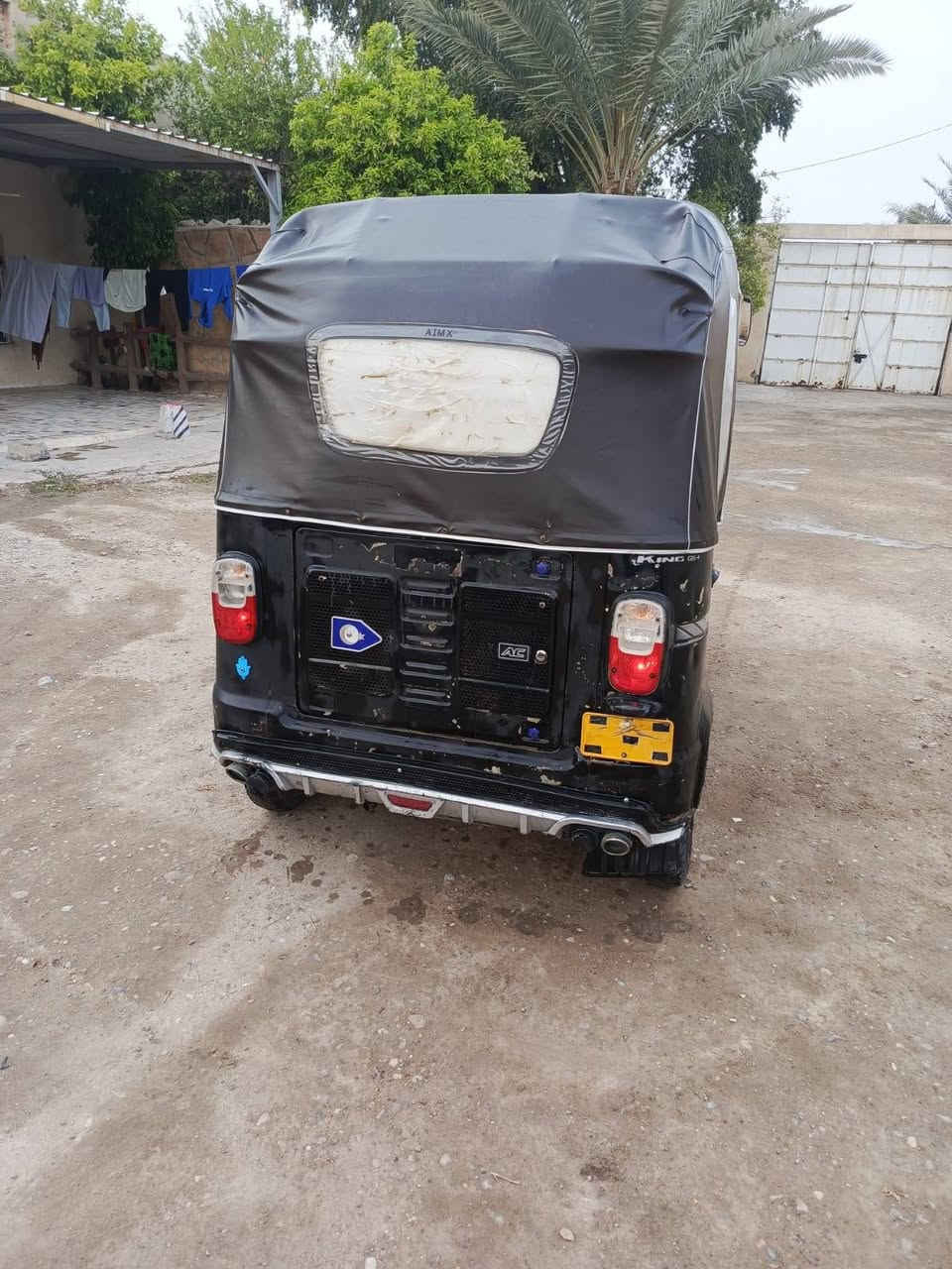 سلام عليكم تكتك 2018/3محرك 23اوراق أصولي الترقيم السعر 3/250وبيها مجال للشراي***********
