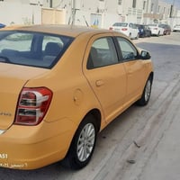 كوبلت للبيع 2017 سيارة جاهزة من كلشي كير محرك مكفولات وتبريد ماعايزها ...