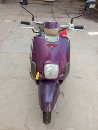 دراجه ماكس بوليسي كابريتر للبيع السعر 700 وبيه مجال بسيط ديوانيه مركز ...