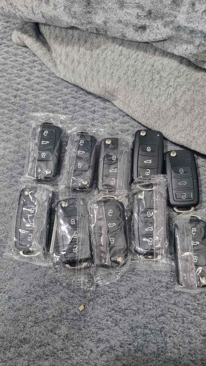 كفرات فولكس واكن سعر قطعة 10 الف مع توصيل


**إذا كنت صاحب هذا الإعلان وتريد حذفه لأي سبب، رجاءا أرسل رسالة إلى الدعم الفني**