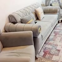 تخم • كنب • نظيف جدا