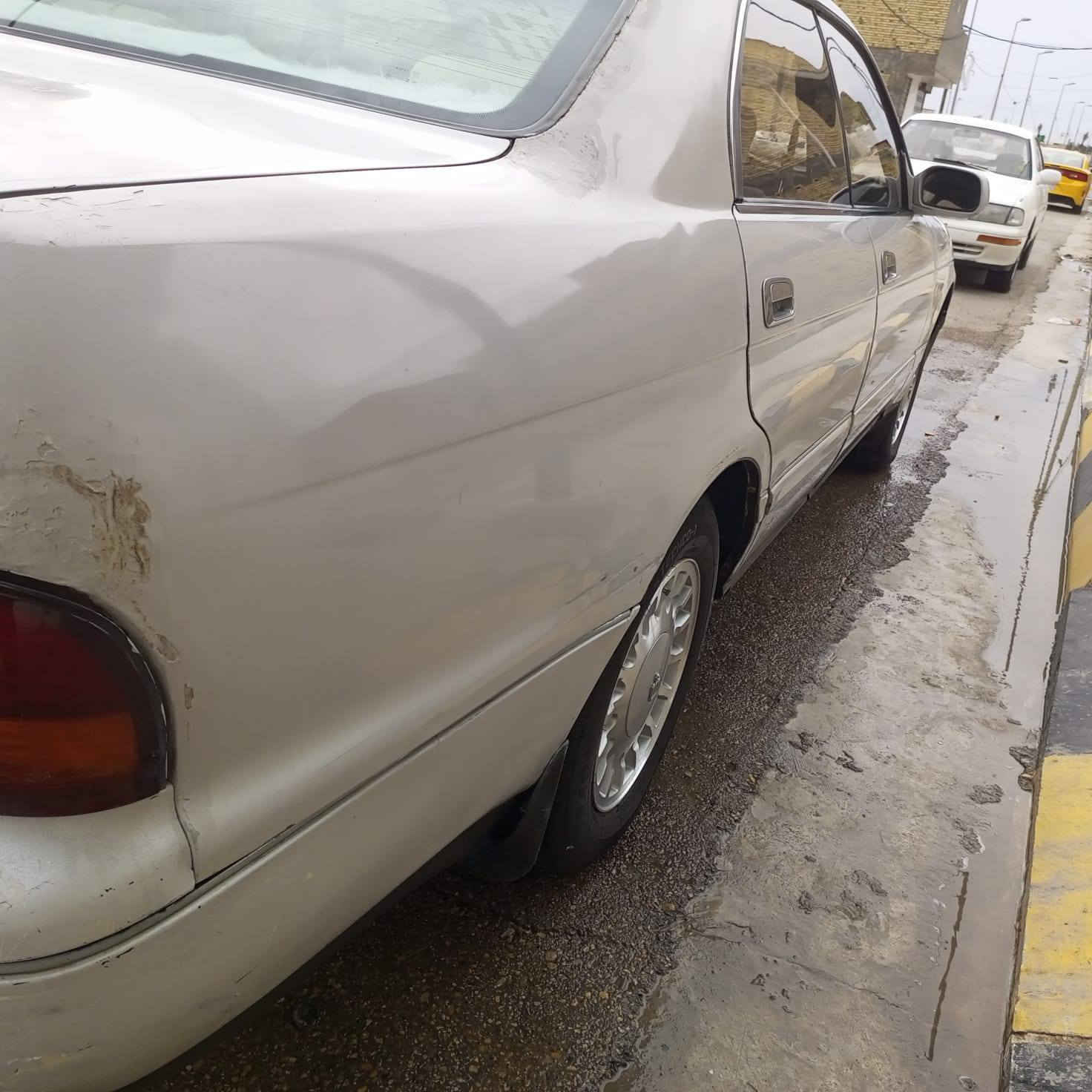 سلام عليكم
بطه ١٩٩٢
رقم نجف انكليزي 
مكفوله كص ونقل جثه ولعيب الشرعي 
مكفوله منل ضربه ومكغوله منل صبغ العام بيهه قطعتين صبغ 
مكينه وكير وحداديه وتخم تاير جديد 
غرفه جديده سياره مال جناي خير من الله 
السعر ٥٠وبيهه مجال 
***********
***********
العنوان واسط 
مكلف بل نشر
