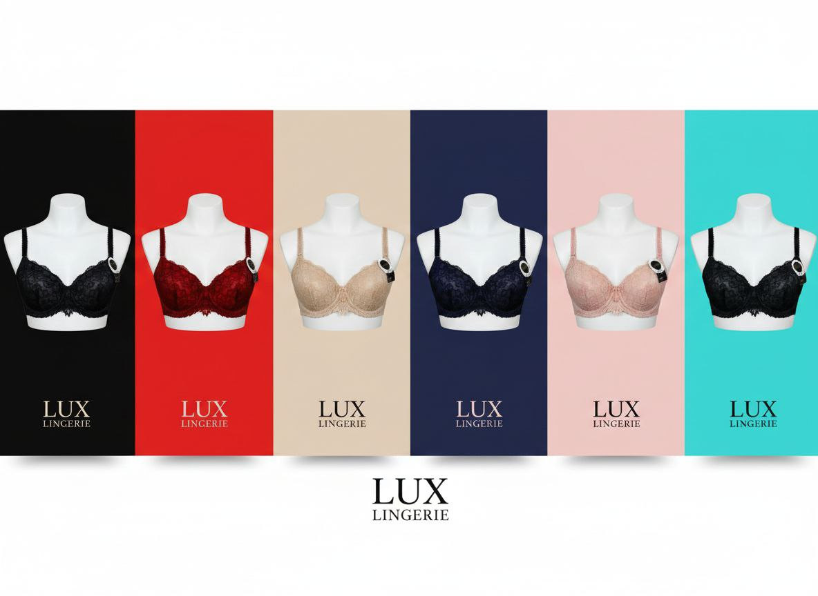 #جملة_فقط 

شركة لوكس لانجري

حماله صدر دبل اسفنج 🎀
 
كوالتي عالي ✅ 3374

سعر الدرزن: 22.500

للحجز وات ساب 📞: 
***********

تليجرام: ***********
