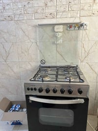 طباخ ٤ عيون • مستخدم هواية