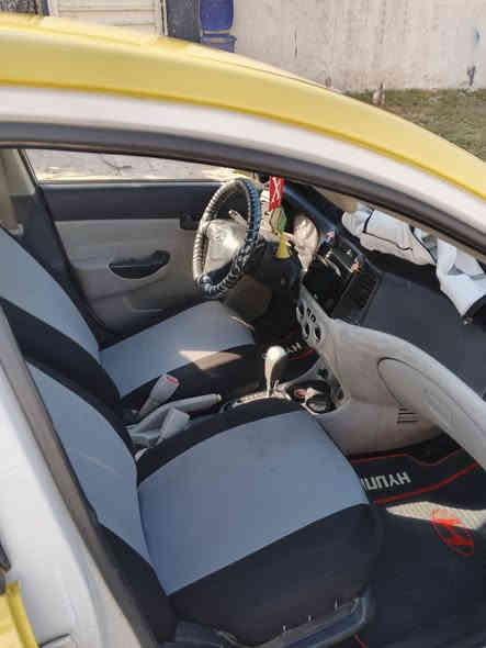 السلام عليكم
اكسنت دبدوب 🚗 كوريه 

موديل209👋

رقم  نينوي جديد 👋 

سنويه وهزه جديده 👋 كاربون بانزين ⛽ 

شرط التحويل 🚦  

محرك14/محرك وكير شرط 👋 

تبريد ثلج 🥶  

طخم تاير طخم امامي خلفي جديد 👋  بدون ضرار 

  

والباقي شرط وكدام العين 👀 

🛑السعر100$💸 وبيها مجال 

 

 

***********📱كورك 📞

***********📱اسيا📞
