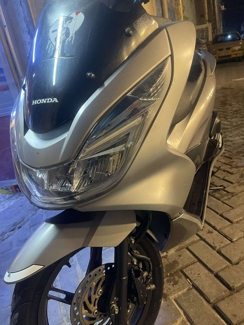 بي سي اكس الجيل الثاني ياباني بيها هندر بلادي جيب فيتر وفحص السعر 16 بغداد مدينه الصدر قطاع44
***********
