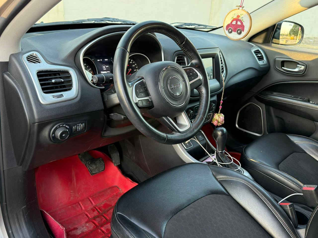 جيب كومباس٢٠٢٠ للبيع المكان بغداد/الكاظمية للاستفسار تواصل مع الرقم ***********واتس اب او ادخل خاص
