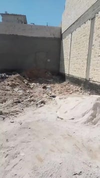 أرض • كربلاء • ٩٨م