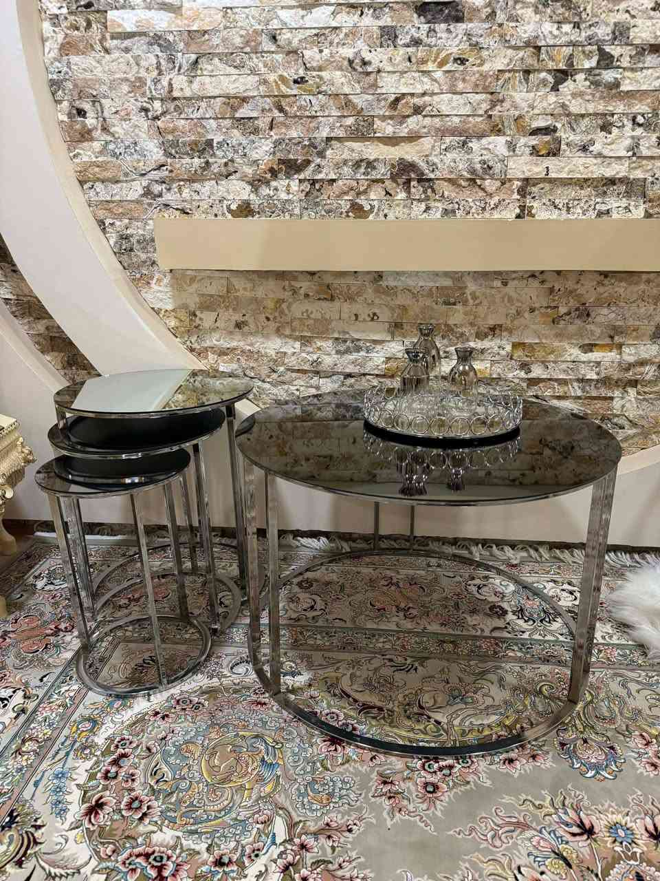 ئەم ئەشیانە بۆفرۆشتن
تاقم قەنەفە، مێزوتەپڵەک، ڤاترینا، ئاوێنە
پاکو بێعەیبە

ناونیشان: سلێمانی
کامەت ویست نامەیە بنێرە


**إذا كنت صاحب هذا الإعلان وتريد حذفه لأي سبب، رجاءا أرسل رسالة إلى الدعم الفني**