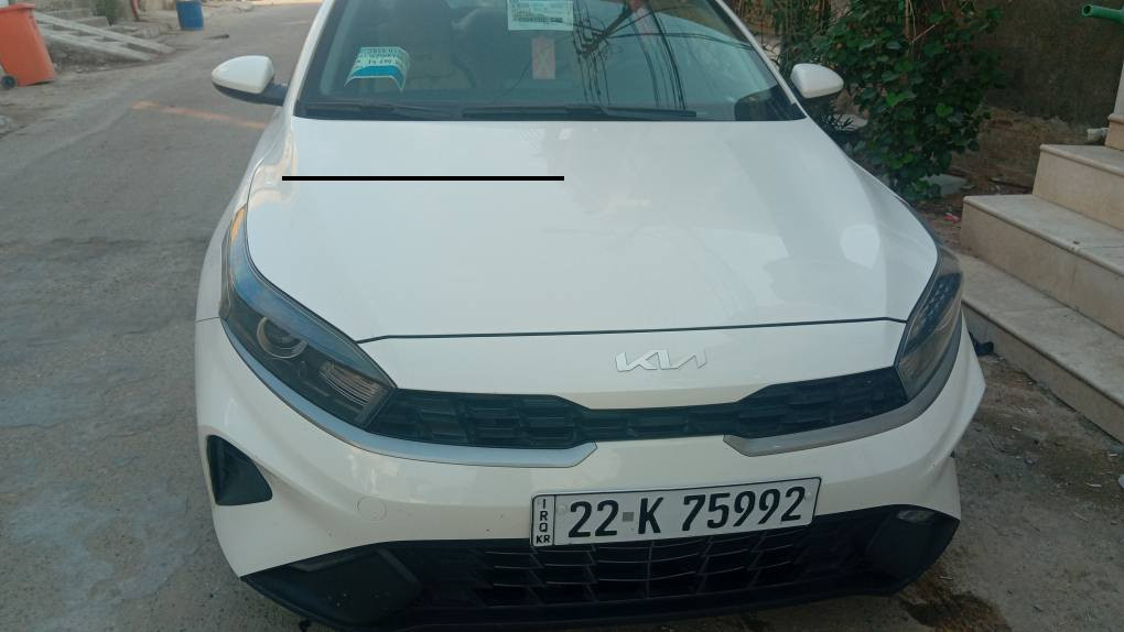 كياسيراتو خليجي كفاله عامه لد امامي خلفي شاشه كامره محرك الفين الجبير للاتصال *********** السعر ١٧٤ البصرة, العراق
