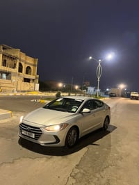 النترا ٢٠١٧ • وارد امريكي • مكينة ٢٠٠٠