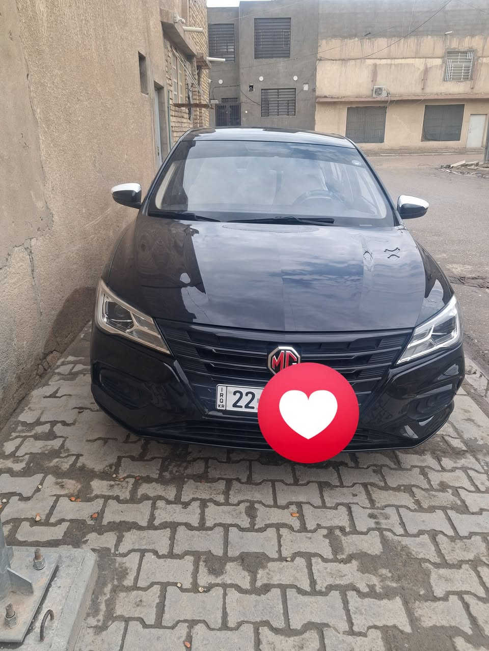 ام جي موديل 23 ماشيه 37 السعر 105
كفاله عامه ***********
