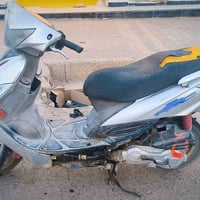 جي فور • مرتبه • دراجه