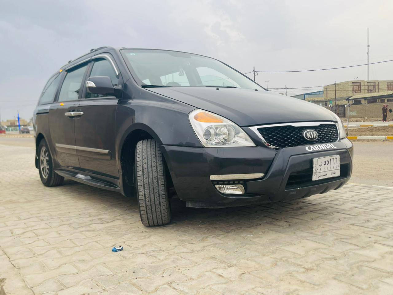 سلام عليكم للبيع كيه سيدونه موديل 2014 أمريكي بسمي تحويل ثاني يوم  فول موصفات بيبان كهرباء جنطه كهرباء كشنات جلد كهرباء شاشه كامره خلفي اصل حساسات لايت زنون شاشه تبريد كله شغال   السياره ماشيه ١٠٠  حقيقي ما مشتغله عبريه حادثها هلال آل جاملغ الخلفي صبغ فقط والباقي مكفول كير ومكينه جديد حداديه جديد تخم تاير جديد جاهزه للخير مكاني بابل ما متواجد عله فيس للاستفسار ***********
