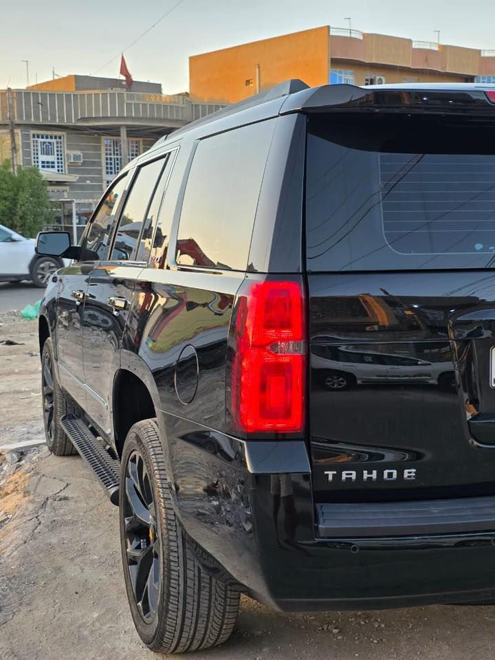 سلام عليكم تاهو مديل 18خليجي مكفوله ماشيه 114 مواصفات عاديه فورويل العنوان بغداد اذامراوس حسب القناعه***********
