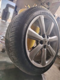 ويل دنكه • مع تاير • بابل جبله