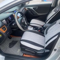 افانتي • ٢٠١٢ • وارد كوري