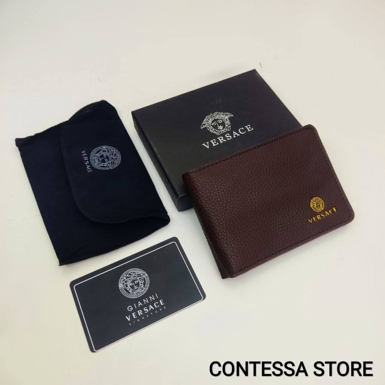 محافظ رجالي درجه اولى
عرض خاص ب١٠ الاف فقط
مع العلبه الاصليه وكارت الضمان
قطع اخيره لحكو العروض
توصيل مجانا


**إذا كنت صاحب هذا الإعلان وتريد حذفه لأي سبب، رجاءا أرسل رسالة إلى الدعم الفني**