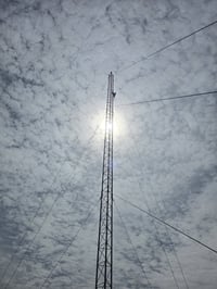 نصب • ١٨م • كربلاء باب بغداد