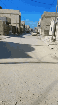 حي الكوفه • واجهه ٥م • ١٠٥م