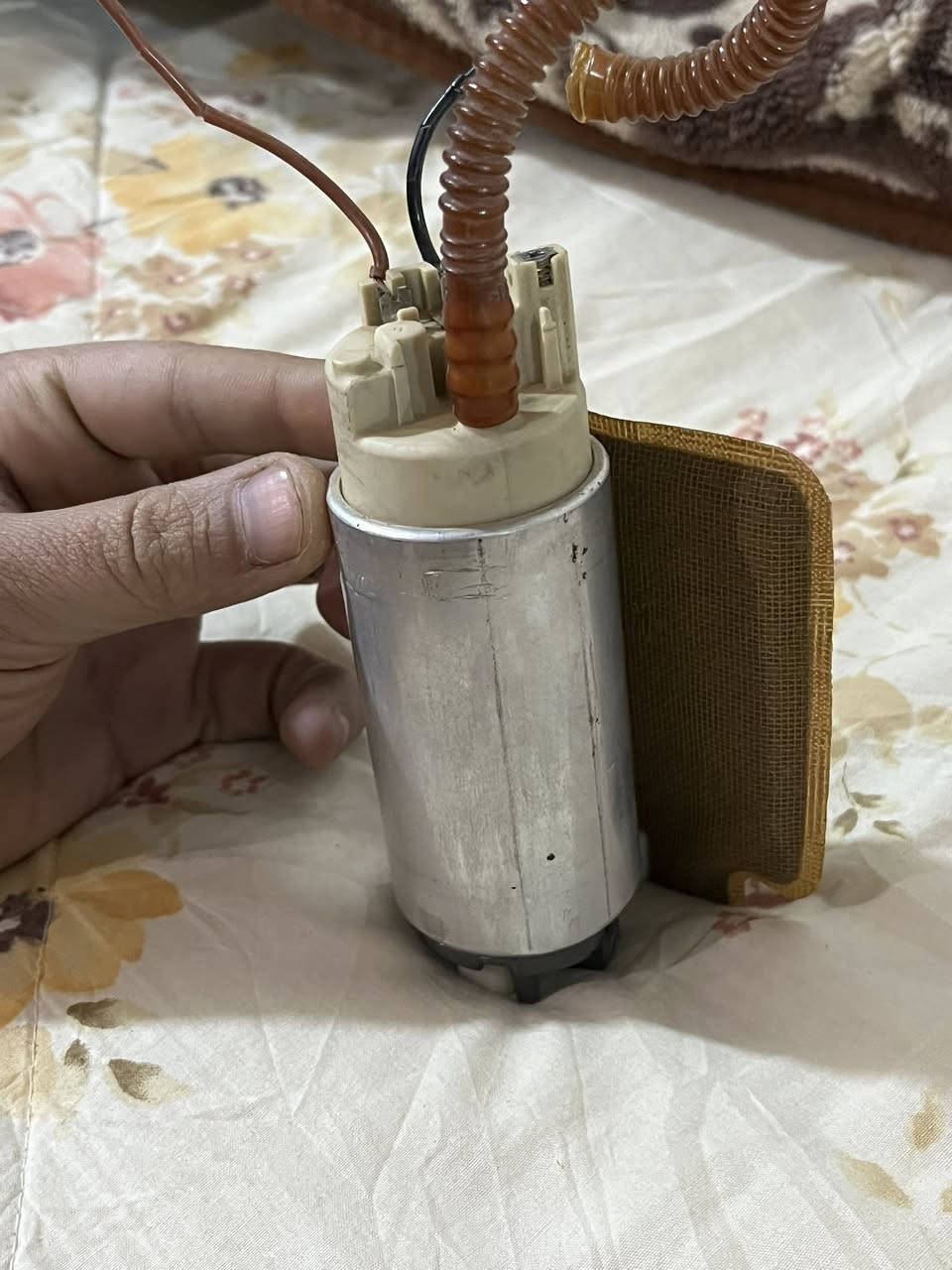 فيت بم جنسسز اصلي وكاله غير مستخدم سعره ٦٠ الف ***********
