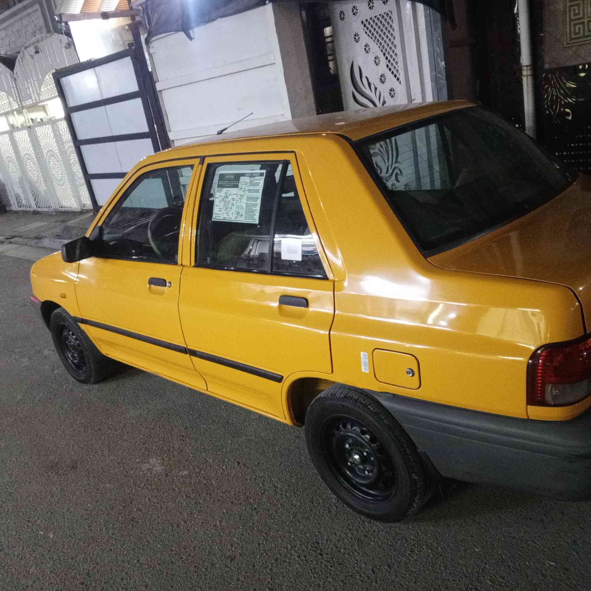 السلام عليكم سايبا18 رقم انكليزي باسمي مصفره غرامات
تبريد 🥶
تدفئه 
تخم تاير 5 تأيرات جديد 
تخم بوربرين من ميخة
صدر جديد سياره طوبه
شاشه كامره دواره
مدوشمه خياط يم الاضواء 
مكفوله كير مكينه ضربه صبغ تبديل ما عده تكحيل بسيط وبارد صغير 
الرقم ***********
بي واتساب اتصل وبل خدمه
