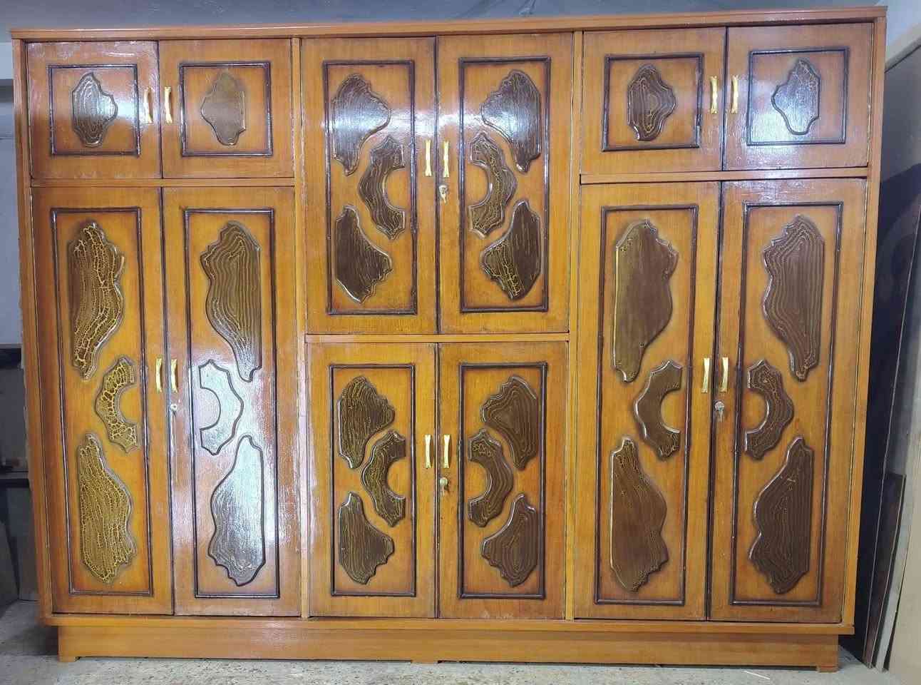 كنتور صاج ابو ٦ طابقين نرماده شريط الإرتفاع مترتين و ٣٦ سم والعرض ٣ متر و٣٦ سم السعر ٣١٠ وبيه مجال قليل


**إذا كنت صاحب هذا الإعلان وتريد حذفه لأي سبب، رجاءا أرسل رسالة إلى الدعم الفني**