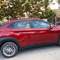 Hyundai Kona 2020 هونداي كونا  النظافة عالية (مثل ما موضح بالصور )استخ...