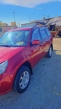 سياره جاهزه كير مكينه كورلا ١٨٠٠vvt تبريد تدفئه كهربائيات مابيهه نقص م...