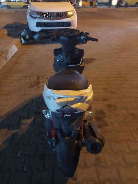 جيتي ار للبيع مابيه اي نقص مملعوب بيه مكاني بغداد شعله لسعر خاص***********
