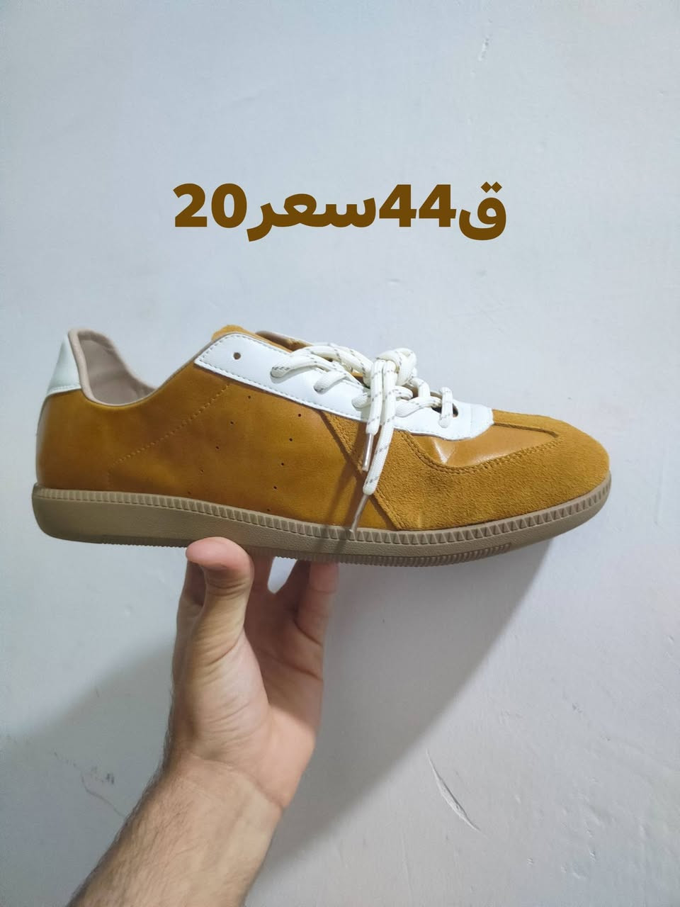قياسات داخل الصور تعجبه قطعه حجز خاص


**إذا كنت صاحب هذا الإعلان وتريد حذفه لأي سبب، رجاءا أرسل رسالة إلى الدعم الفني**