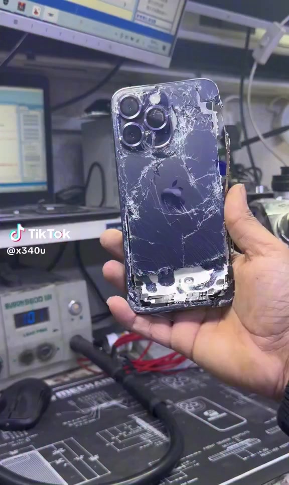 انقاذ 🚑 iphone 14 pro max
صيانة جميع انواع الاجهزة ايفون اندرويد ✅
قطع غيار اصلي وكالة مع الضمان ✅
للاستفسار اكثر يمكنكم الاتصال
***********
***********
او يمكنكم زيارة موقعنا
الصويرة /شارع المركز /مجاور المرطبات
