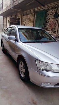 سوناتا ٢٠١١ • ماكينه ٢٠٠٠ • رقم بصره