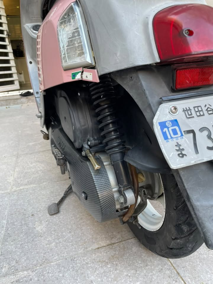 للبيع ماكس بوليس مامفتوحه جديده نقص باتره بس اي نقص مابيها مكاني كربلاء حي الامام علي السعر 950 وبيها مجال بسيط للستفسار ***********
