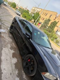 سكات باك SRT • ٨ سلندر ٦٤٠٠ • ٢٠١٤