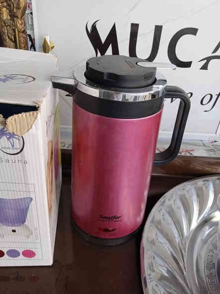 اغراض فوول نظافه هفلان قرب جامع سيد طيب ***********
